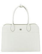 DIANA&CO Geanta alba DianaCo Luxe LJX3559-3 17