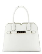 DIANA&CO Geanta alba DianaCo Luxe LJX3559-5 16