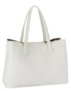 DIANA&CO Geanta alba mare DIANACO DHO751-3 17