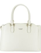 DIANA&CO Geanta alba mare DIANACO DRM711-5 12