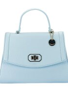 DIANA&CO Geanta albastru deschis DIANACO DHJ726-1 M8
