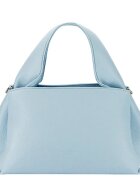DIANA&CO Geanta albastru deschis medie DianaCO DHO750-1 12