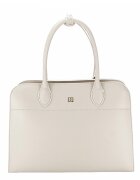 DIANA&CO Geanta bej DianaCo Luxe LJX3559-3 17