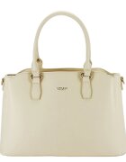 DIANA&CO Geanta bej mare DIANACO DRM711-5 12