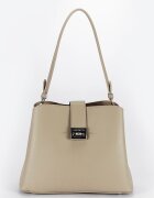 DIANA&CO Geanta bej medie DIANACO DRM915-3 15