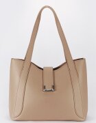 DIANA&CO Geanta bej taupe DIANACO DHJ927-2 12