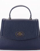 DIANA&CO Geanta bleumarin DIANACO DHJ726-1 M8