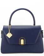 DIANA&CO Geanta bleumarin DianaCo Luxe LSD3557-2 14