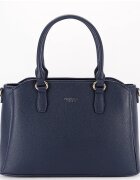 DIANA&CO Geanta bleumarin mare DIANACO DRM711-5 12