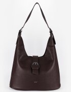 DIANA&CO Geanta cafenie mare DIANACO DJC903-3 13