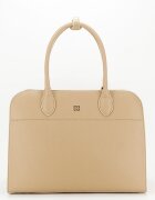 DIANA&CO Geanta caffe latte DianaCo Luxe LJX3559-3 17
