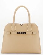 DIANA&CO Geanta caffee latte DianaCo Luxe LJX3559-5 16