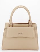 DIANA&CO Geanta camel casual DIANACO DTL614-2 11