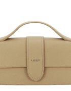 DIANA&CO Geanta camel de dama DIANACO DRM3550-3 15