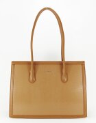 DIANA&CO Geanta de talie mare DOS3425-4 16 Camel