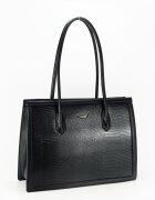 DIANA&CO Geanta de talie mare DOS3425-4 16 Negru
