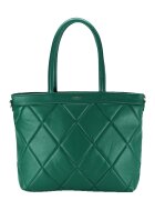 DIANA&CO Geanta de talie mare DTL3215-3 12 Verde smarald