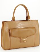 DIANA&CO Geanta DIANACO DOS3425-3 16 Camel