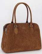 DIANA&CO Geanta maro DIANACO din velur DHJ928-2 M13