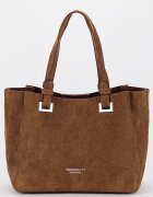 DIANA&CO Geanta maro din velur DIANACO DHJ929-2 M13