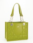 DIANA&CO Geanta medie DianaCO DTL3404-1 16 Verde masliniu
