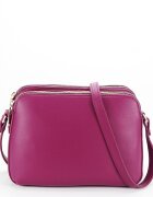 DIANA&CO Geanta medie magenta DRM3401-2 15