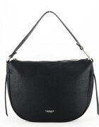 DIANA&CO Geanta neagra casual DIANACO DTL3517-1 12