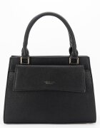 DIANA&CO Geanta neagra casual DIANACO DTL614-2 11