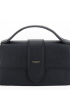 DIANA&CO Geanta neagra de dama DIANACO DRM3550-3 15