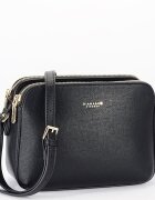 DIANA&CO Geanta neagra DIANACO DRM717-1 15