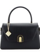DIANA&CO Geanta neagra DianaCo Luxe LSD3557-2 14