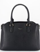 DIANA&CO Geanta neagra mare DIANACO DRM711-5 12