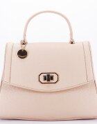 DIANA&CO Geanta nude DIANACO DHJ726-1 M8
