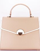DIANA&CO Geanta nude DIANACO DHJ730-3 11