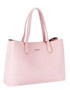 DIANA&CO Geanta roz deschis mare DIANACO DHO751-3 17
