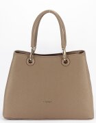 DIANA&CO Geanta taupe DIANACO DJM643-1 M3