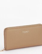 DIANA&CO Portofel de dama bej DIANACO DFX989-2 07