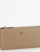 DIANA&CO Portofel de dama bej DIANACO DSF993-1 05