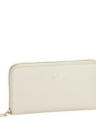 DIANA&CO Portofel de dama crem DIANACO DFX989-2 07
