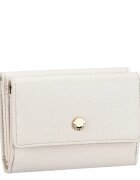 DIANA&CO Portofel de dama mic bej DFX795-3 M0