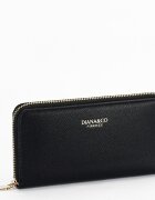 DIANA&CO Portofel de dama negru DIANACO DFX989-2 07
