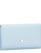 DIANA&CO Portofel mediu albastru deschis DSF792-1 M0