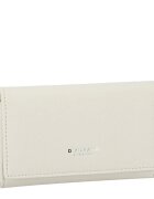 DIANA&CO Portofel mediu crem DSF792-1 M0