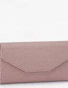 DIANA&CO Portofel roz plamaniu de dama DianaCO DFX3492-13 M0