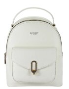 DIANA&CO Rucsac alb casual DRM712-3 18