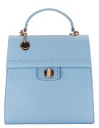 DIANA&CO Rucsac albastru casual DHJ728-2 18