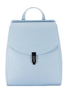 DIANA&CO Rucsac albastru deschis casual DTL744-1SL 18