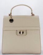 DIANA&CO Rucsac bej casual DHJ728-2 18