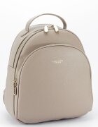 DIANA&CO Rucsac bej casual DHO601-3 17