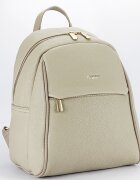 DIANA&CO Rucsac bej DIANACO DRM826-4 M6